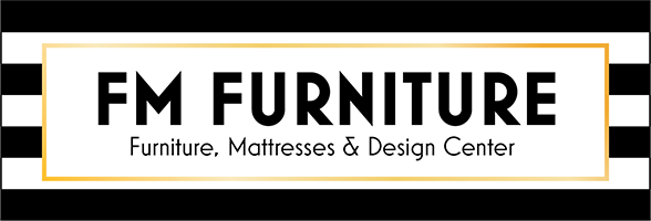 FMFurnitureAndDesign.com Logo (inverse)